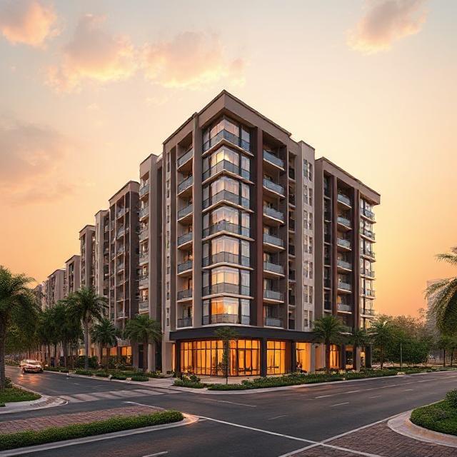 Meerayan Group Office